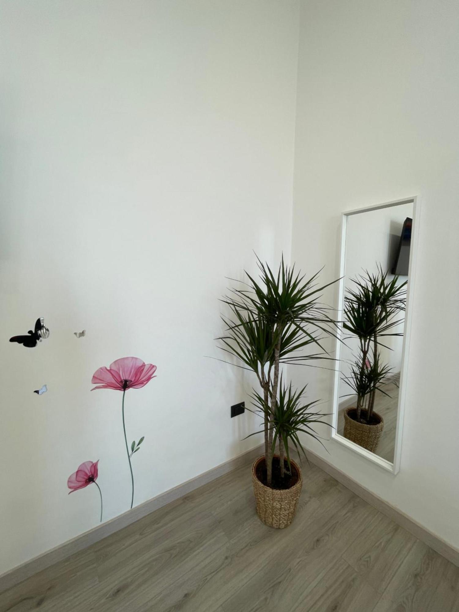 Liparulo Holiday House Massa Lubrense Exterior photo